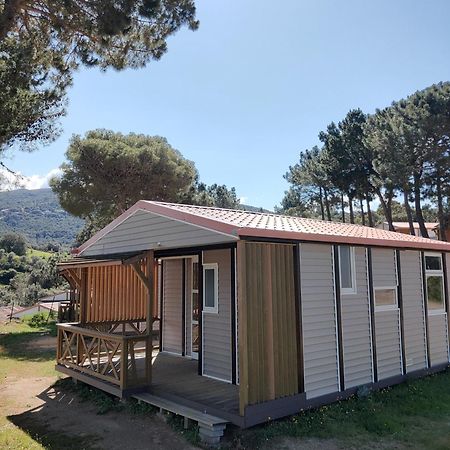 Camping Tikiti Propriano  Exterior foto