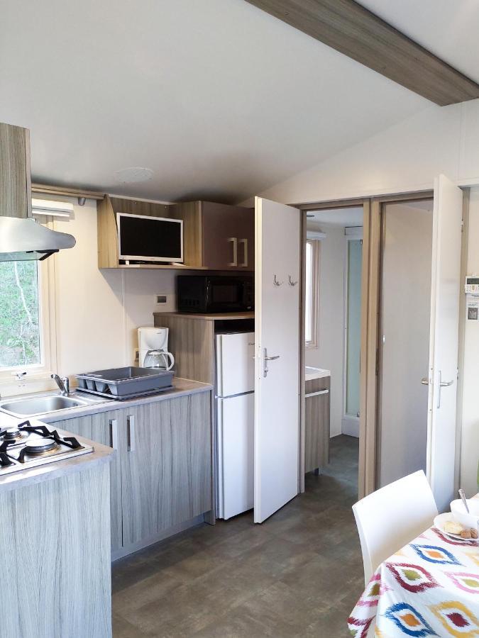 Camping Tikiti Propriano  Exterior foto