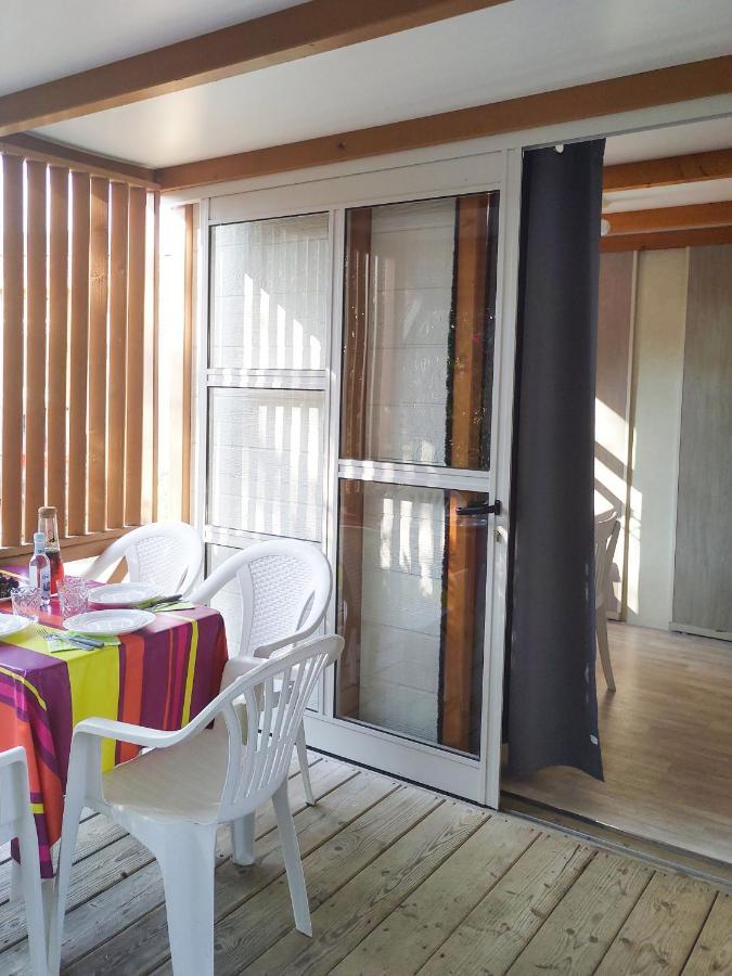 Camping Tikiti Propriano  Exterior foto