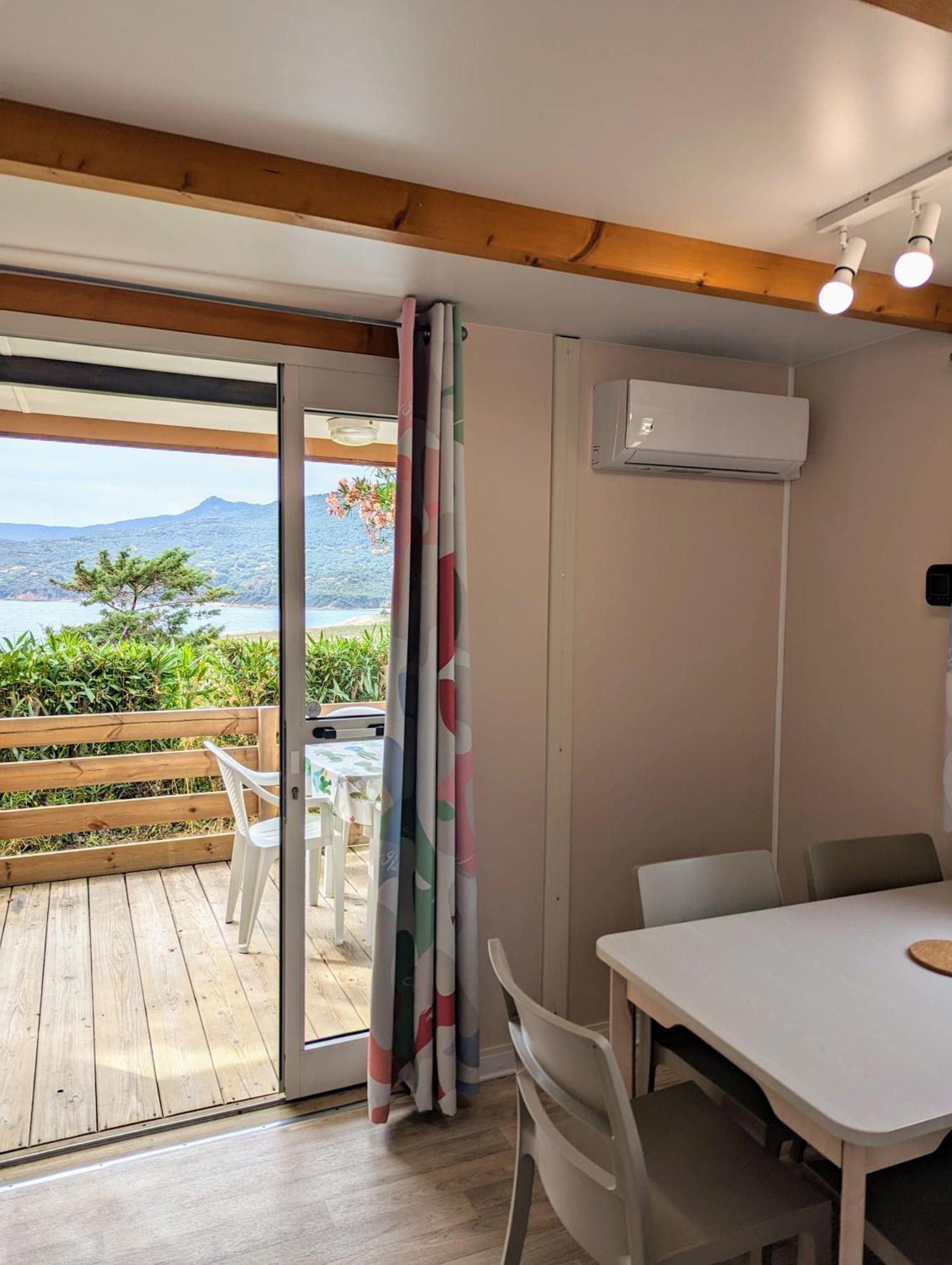 Camping Tikiti Propriano  Exterior foto
